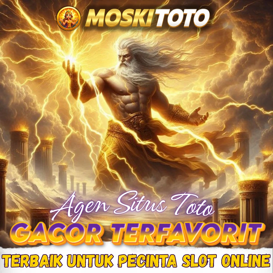 MOSKITOTO | Agen Situs Toto Resmi Game Online Terfavorit.
